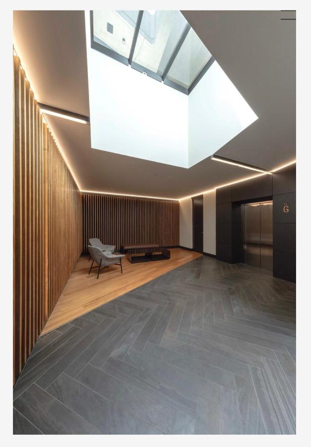 The Gallery Luxe 1 Bedroom Executive Apartment In The Heart Of Braddon Wine Secure Parking Wifi Canberra Exterior foto